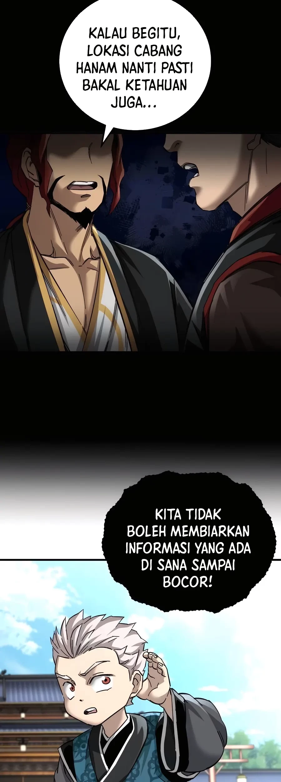 Chapter 72 - halaman 30