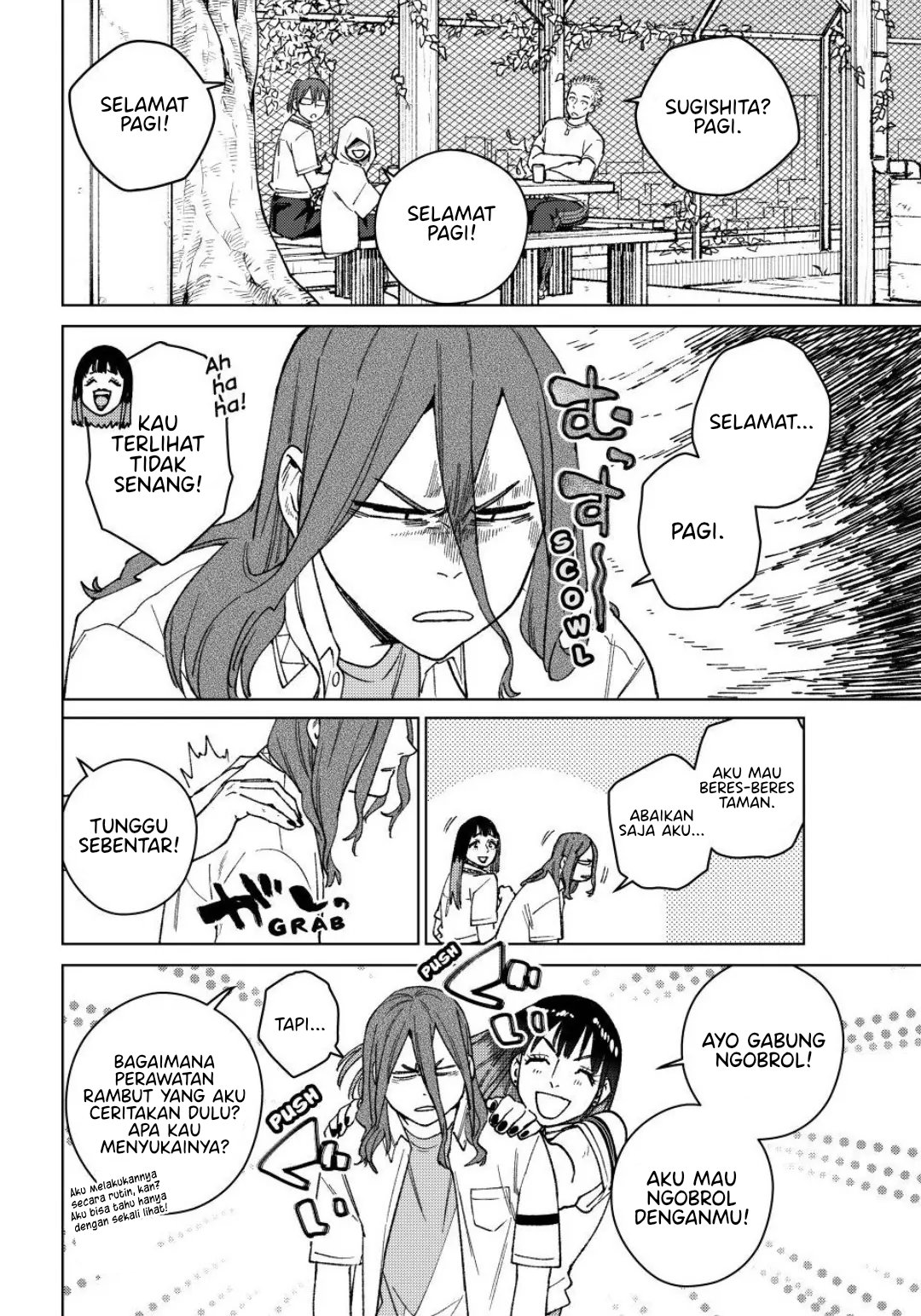Chapter 163 - halaman 13