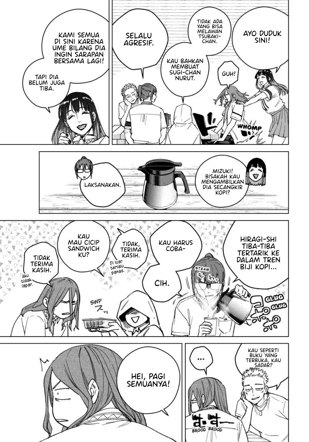Chapter 163 - halaman 14