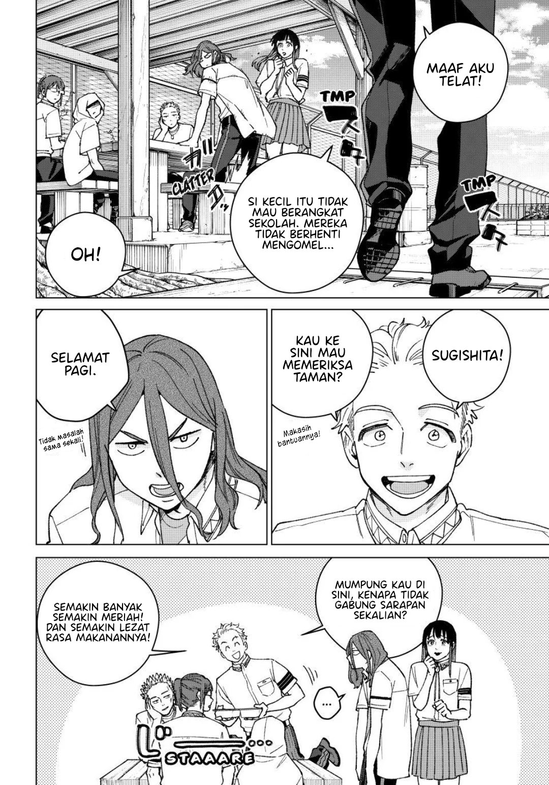 Chapter 163 - halaman 15