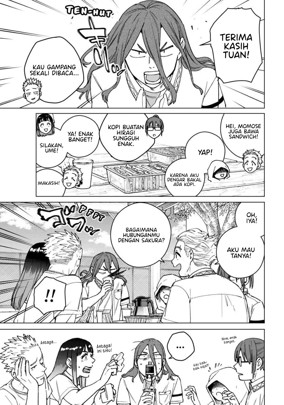 Chapter 163 - halaman 16