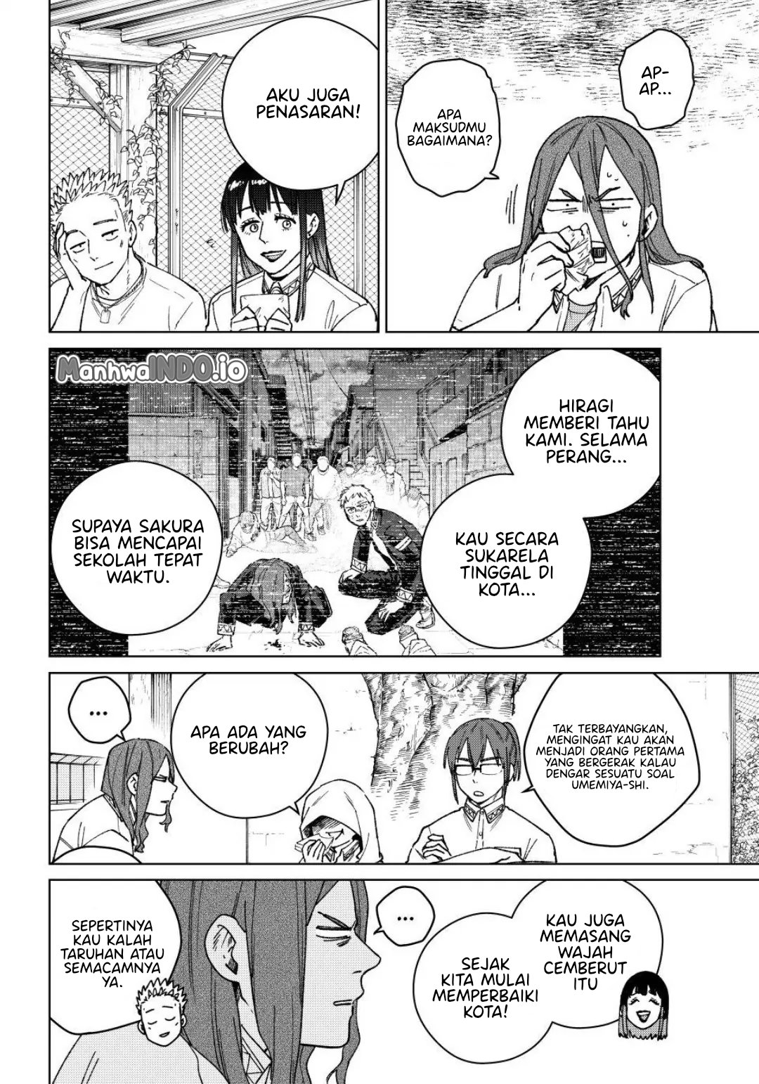 Chapter 163 - halaman 17