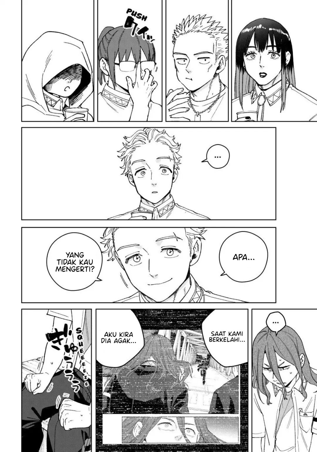 Chapter 163 - halaman 19