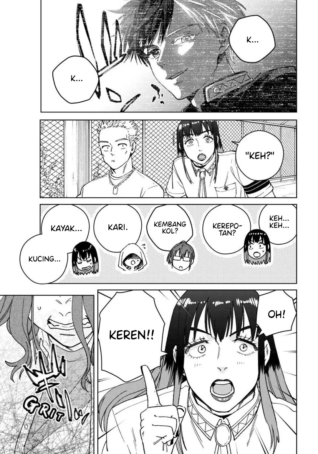 Chapter 163 - halaman 20