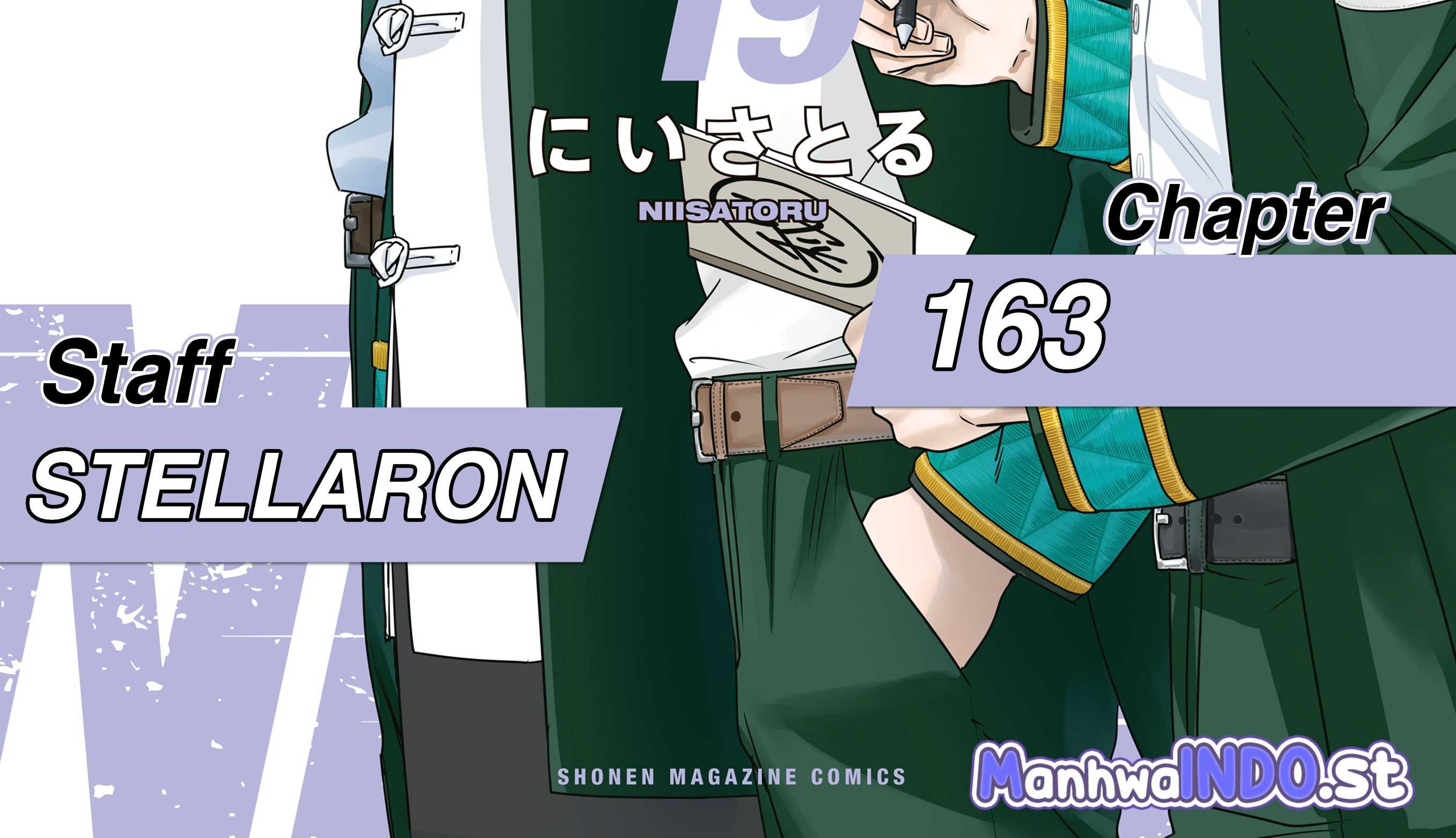 Chapter 163 - halaman 3