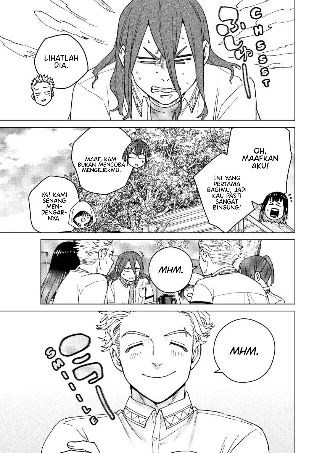 Chapter 163 - halaman 22