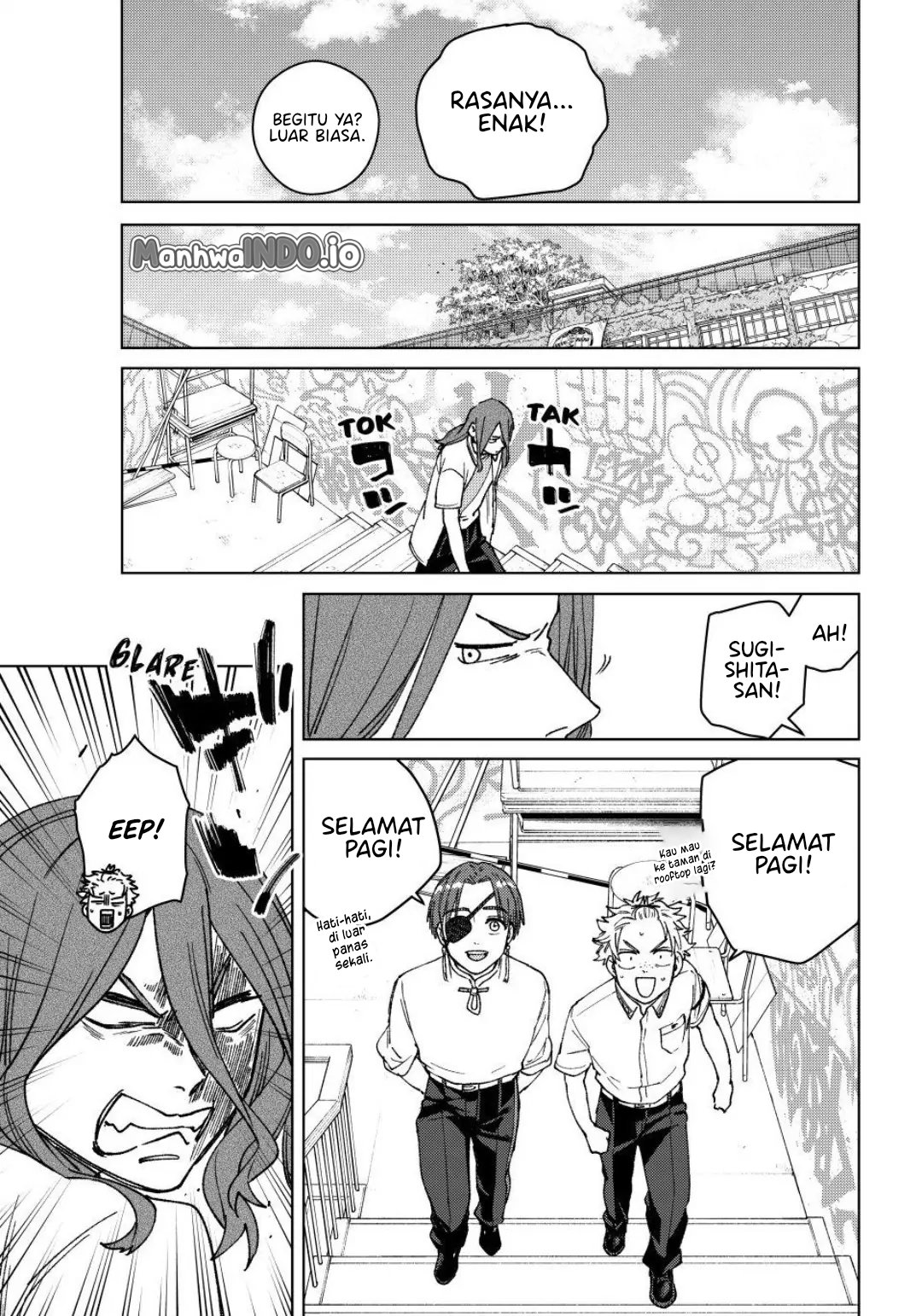 Chapter 163 - halaman 10