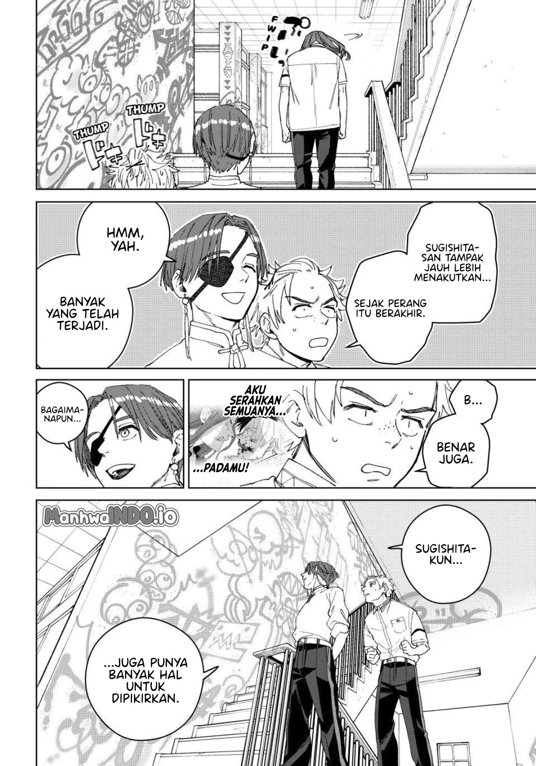 Chapter 163 - halaman 11