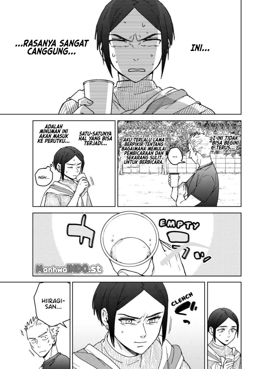 Chapter 160 - halaman 13