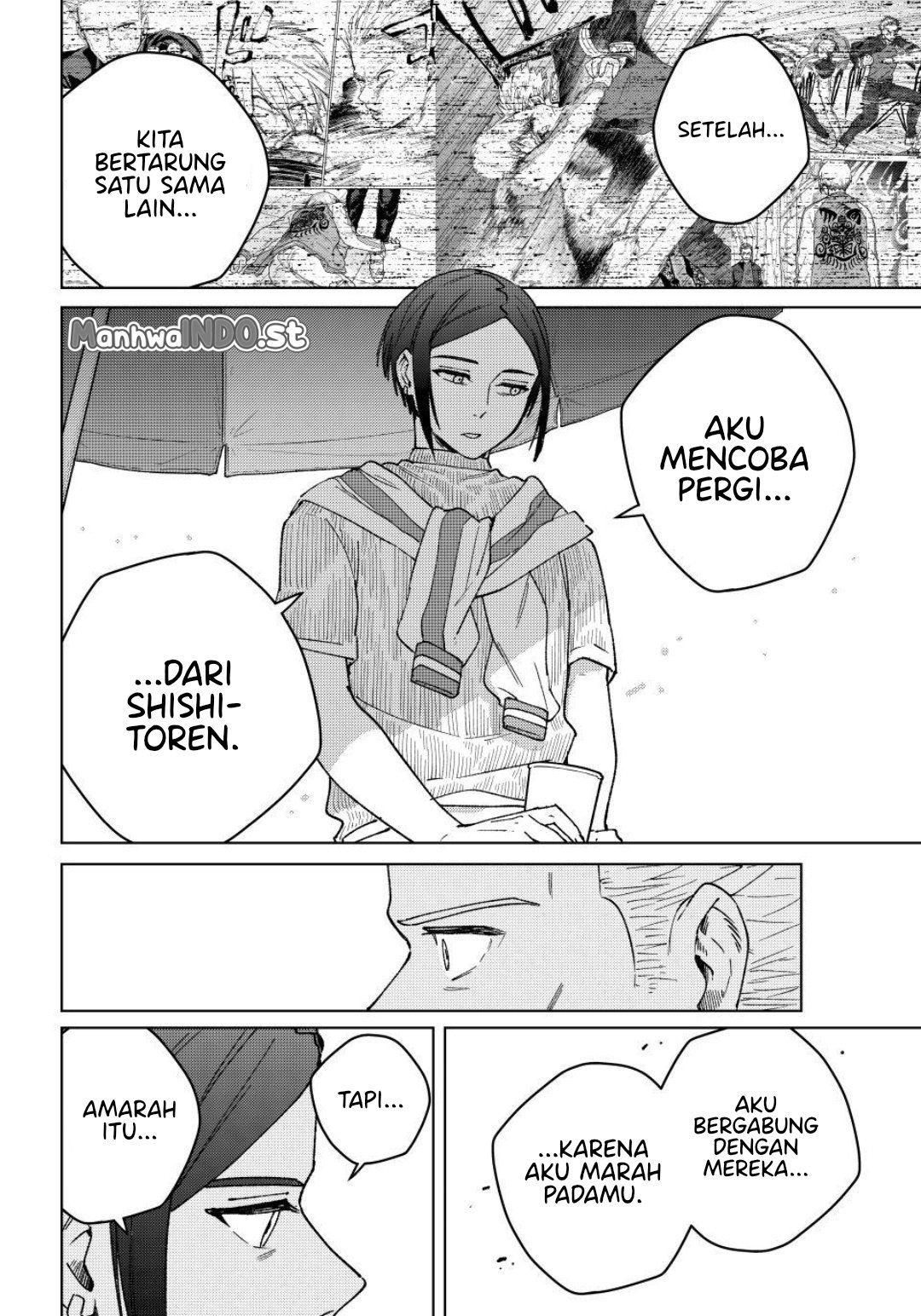 Chapter 160 - halaman 16