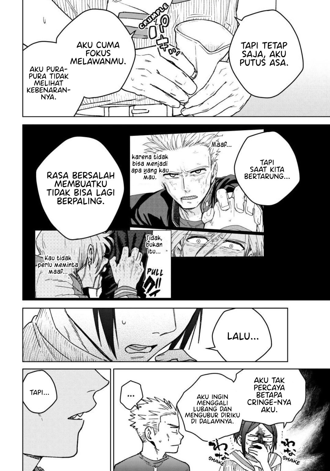 Chapter 160 - halaman 18