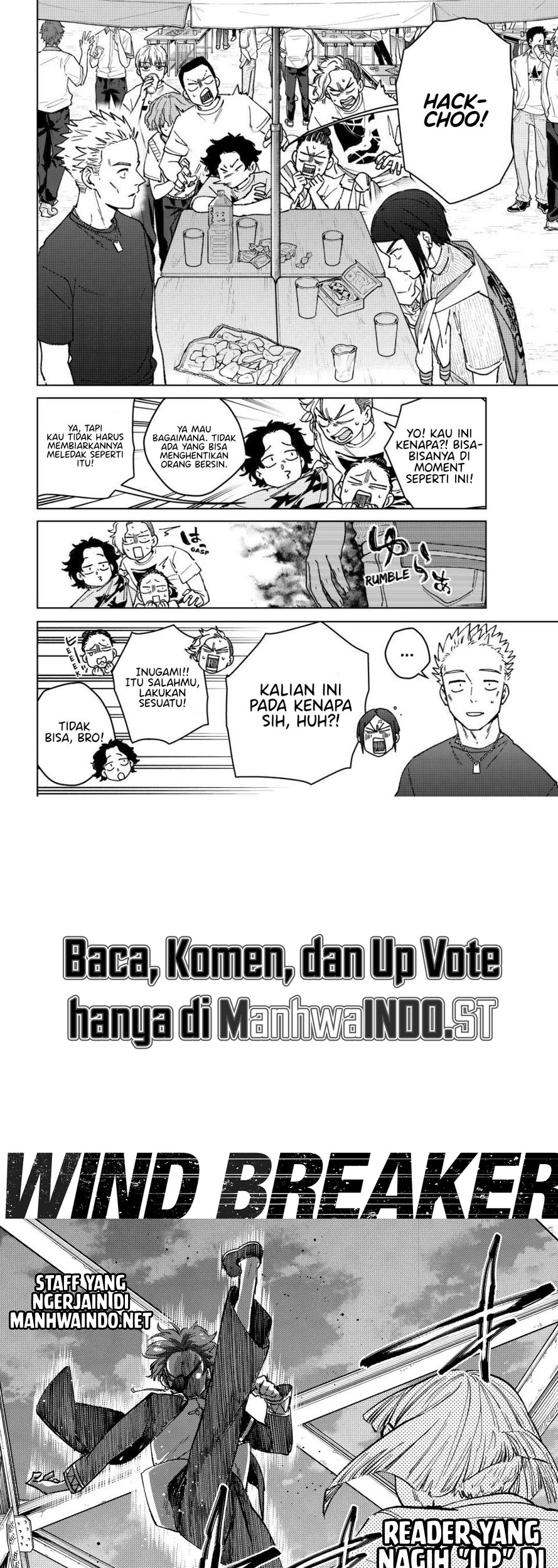 Chapter 160 - halaman 24
