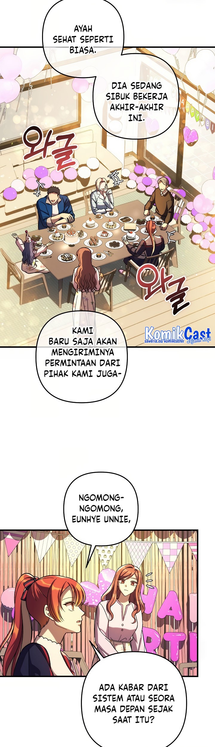 Chapter 152 - halaman 18