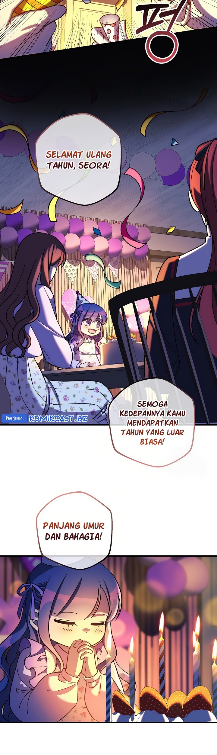 Chapter 152 - halaman 26