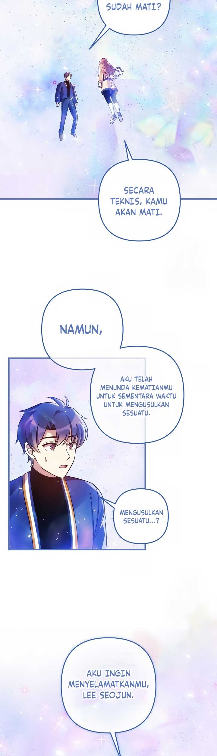 Chapter 152 - halaman 33