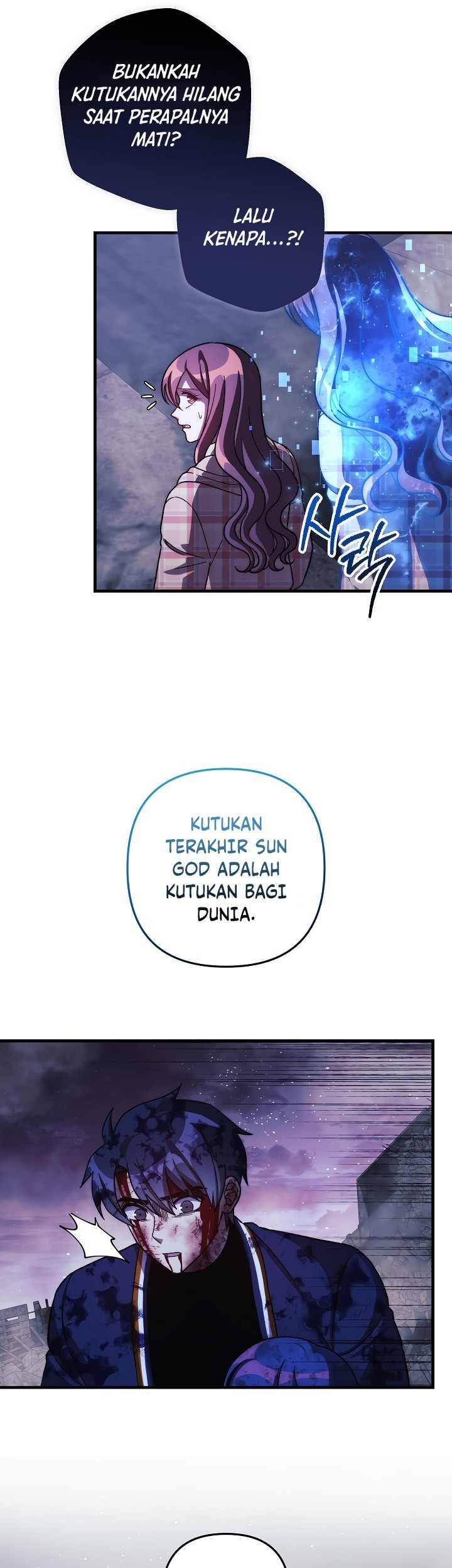 Chapter 151 - halaman 29