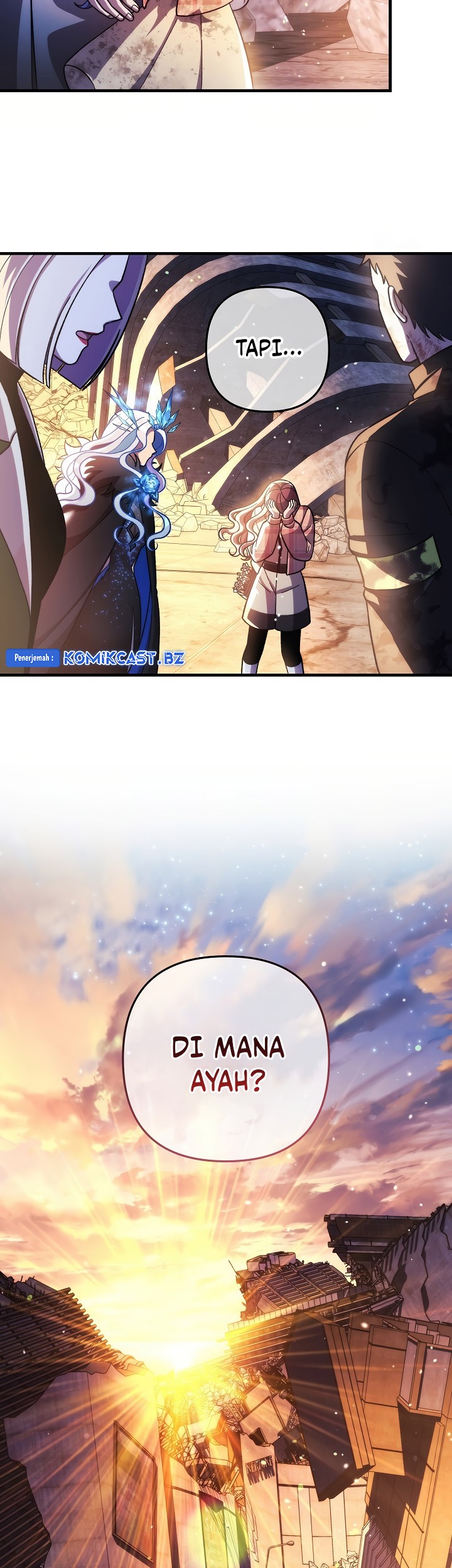 Chapter 151 - halaman 70