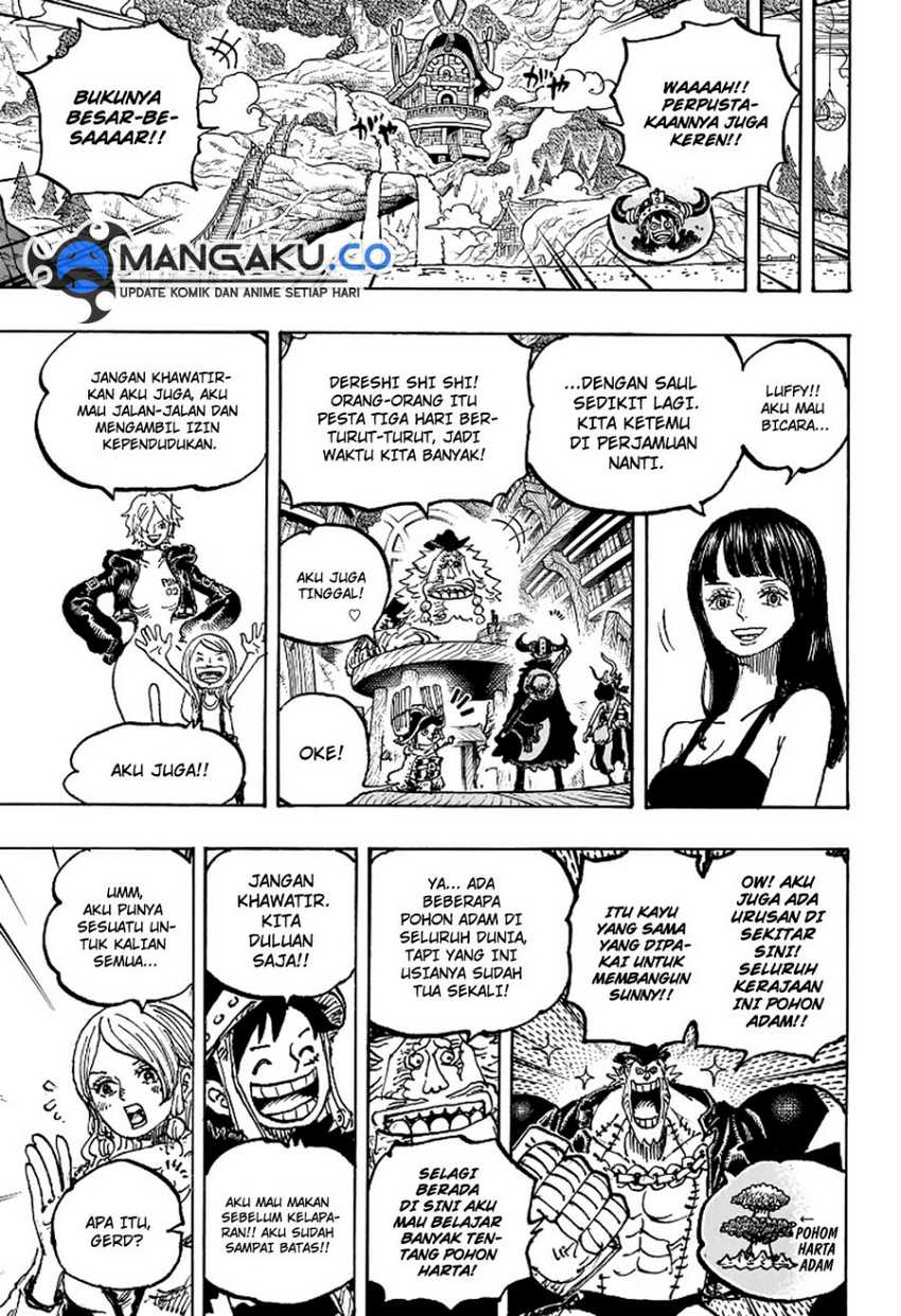 Chapter 1135 - halaman 12