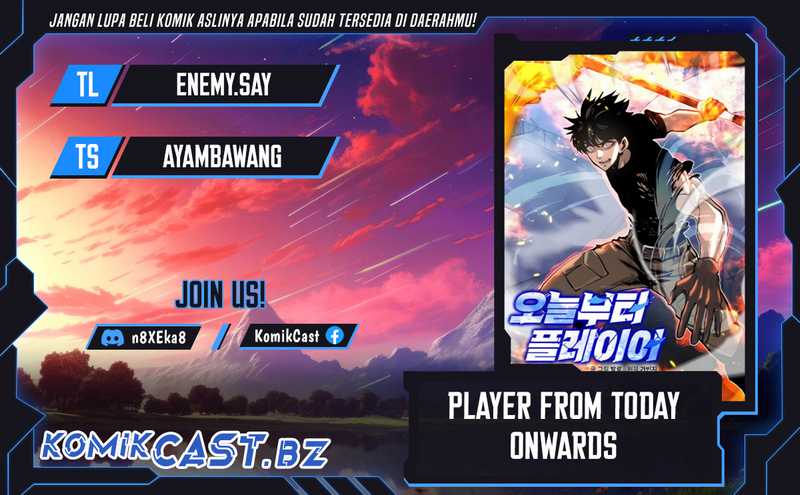 Chapter 131 - halaman 2