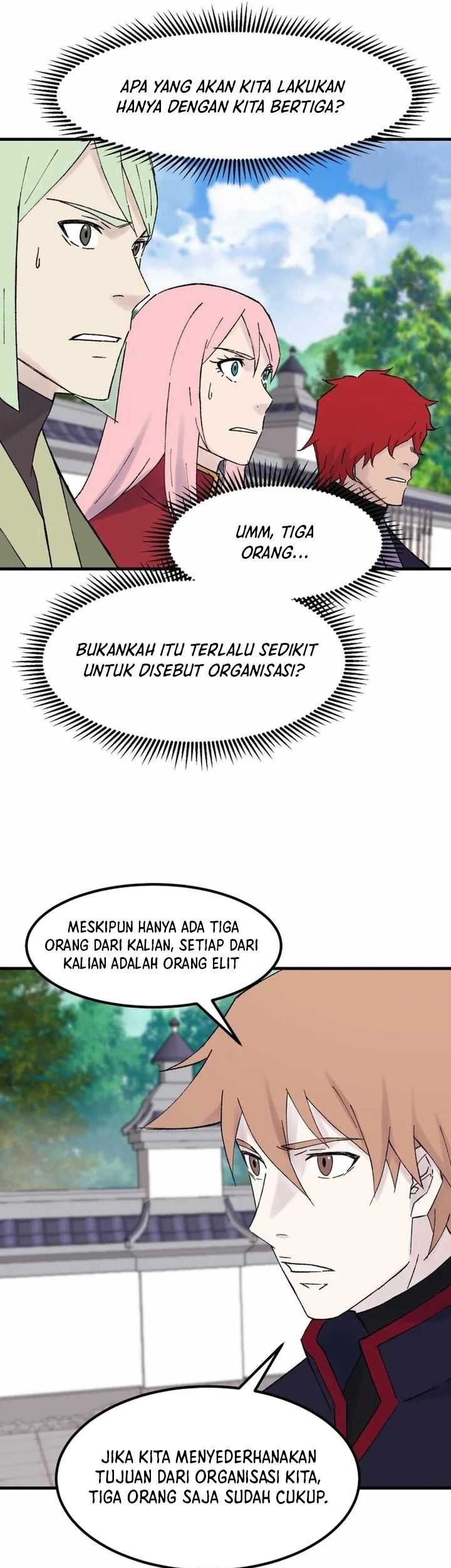 Chapter 107 - halaman 30