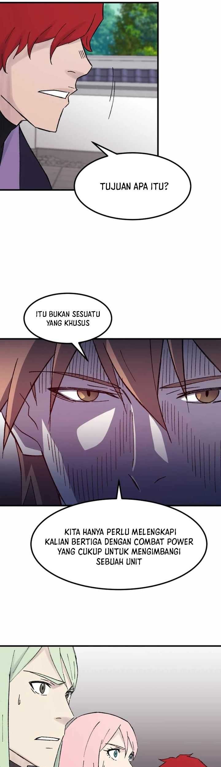 Chapter 107 - halaman 32