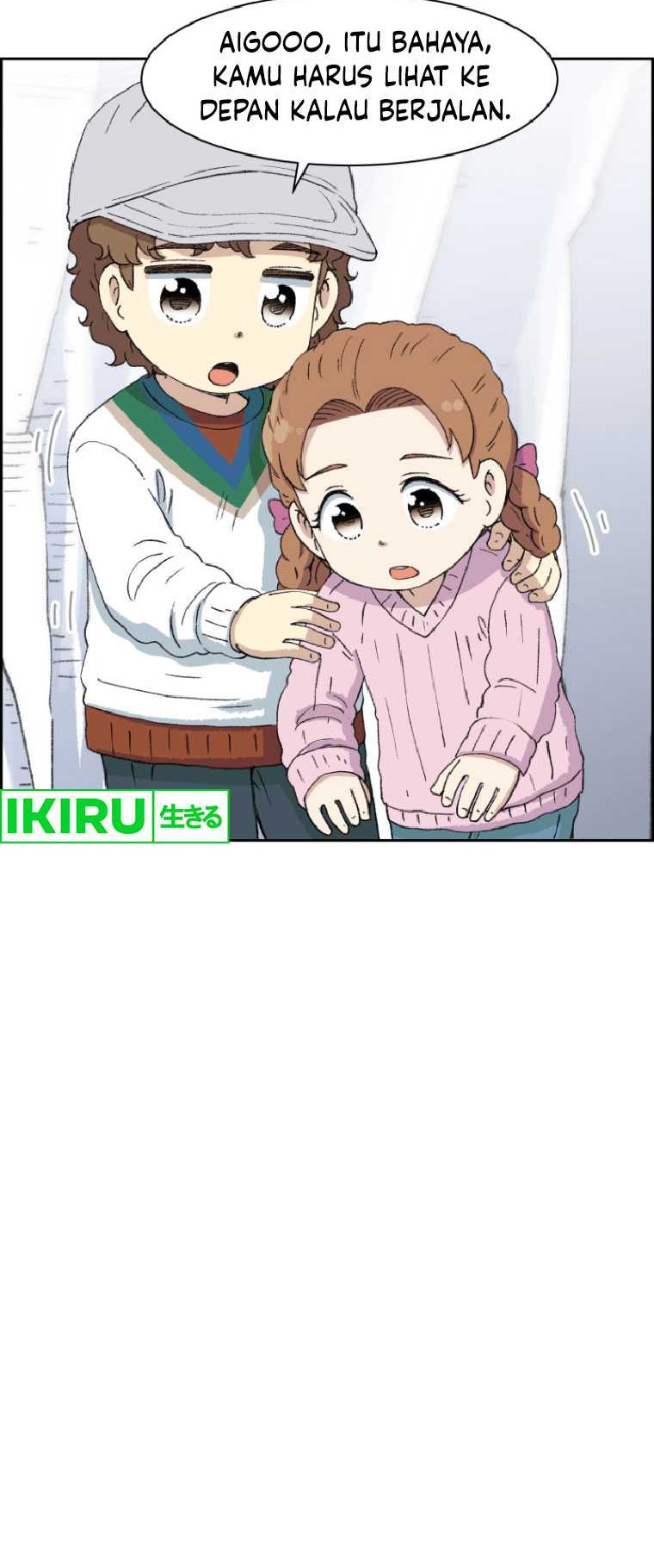 Chapter 49 - halaman 50
