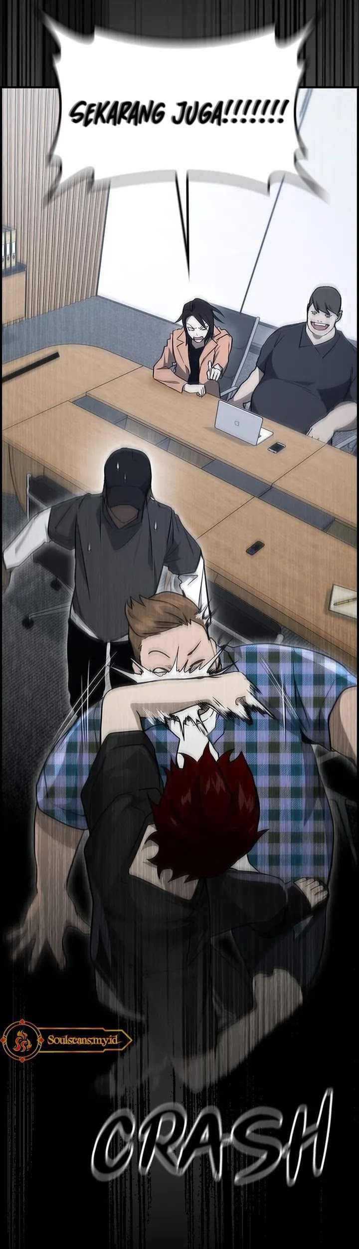 Chapter 43 - halaman 26