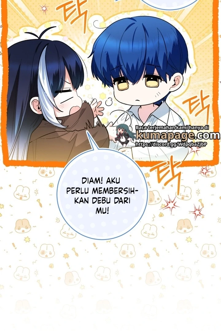 Chapter 43 - halaman 21