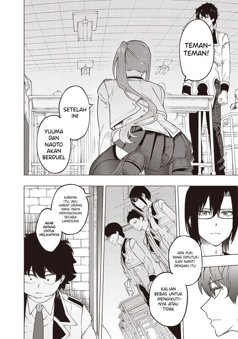 Chapter 40 - halaman 17