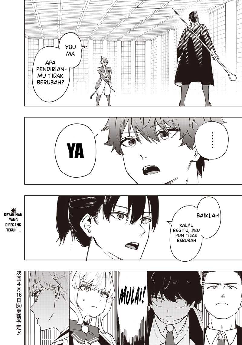 Chapter 40 - halaman 19