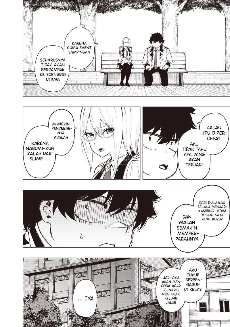 Chapter 40 - halaman 6