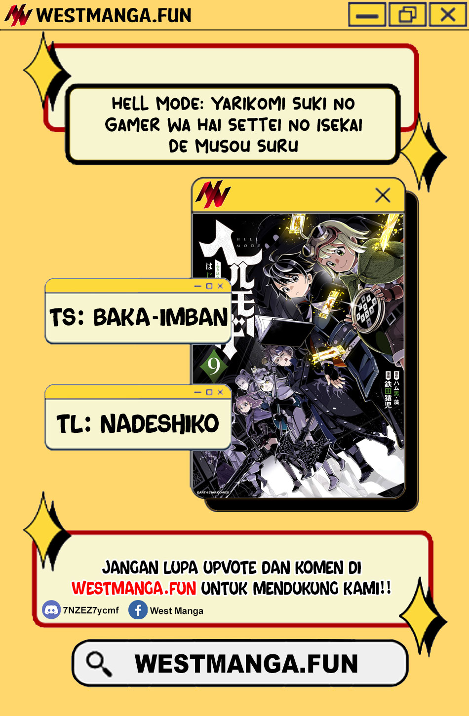 Chapter 70 - halaman 5