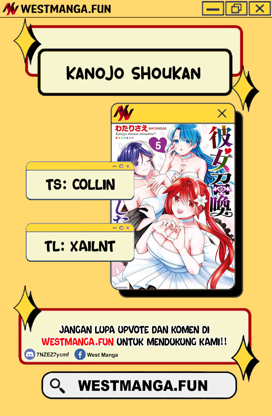Chapter 27 - halaman 5