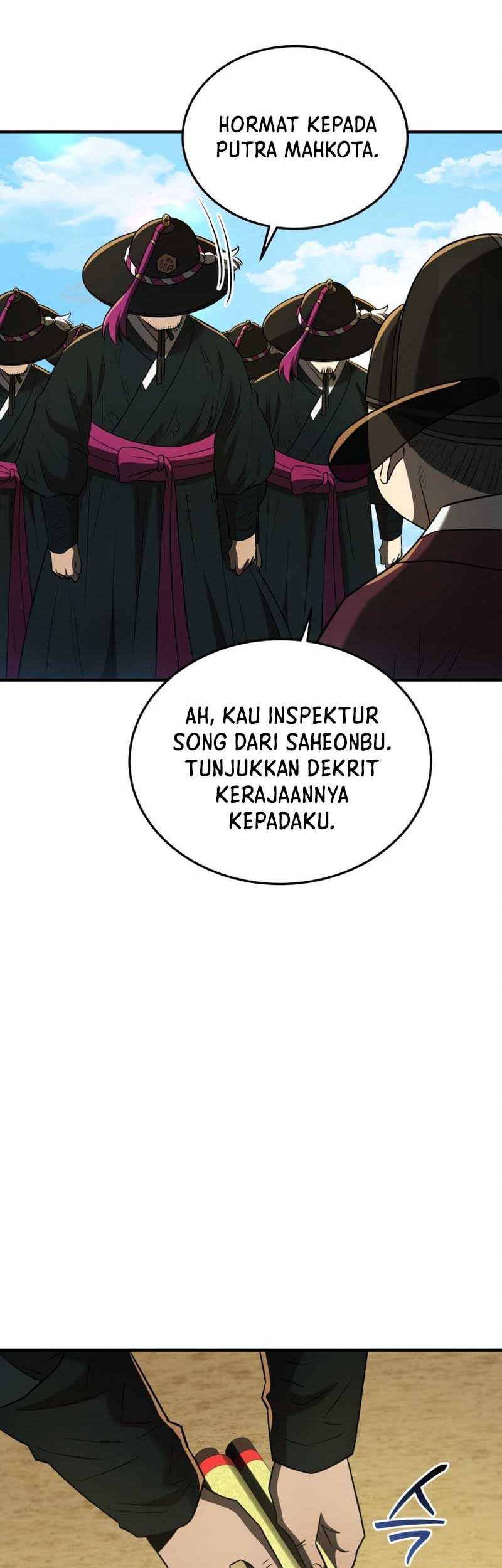 Chapter 75 - halaman 22