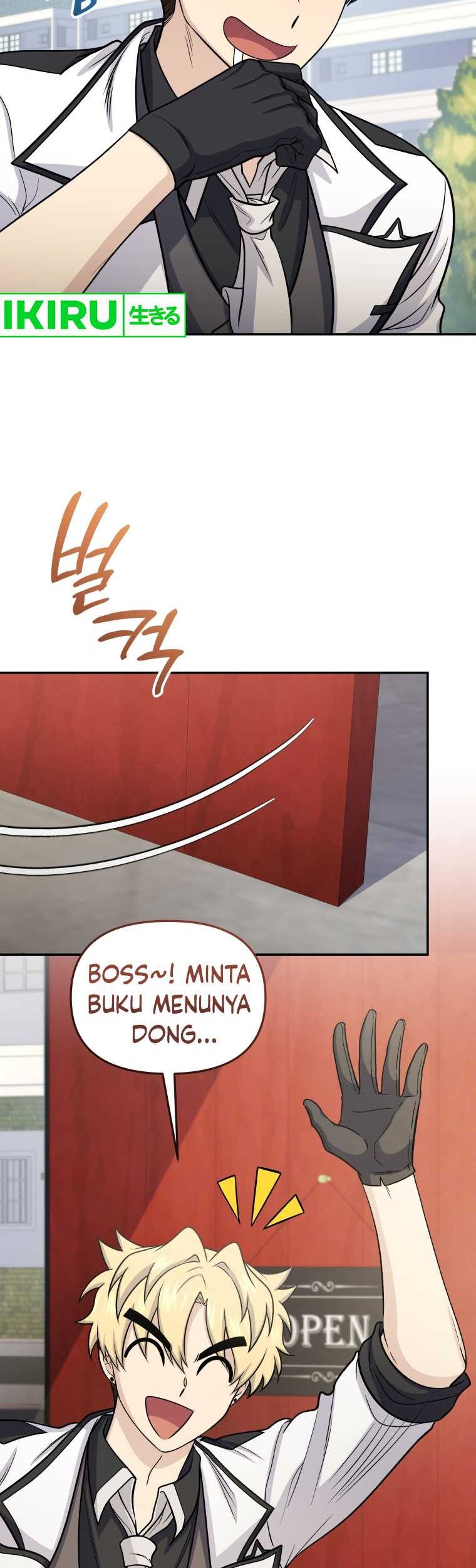 Chapter 66 - halaman 16