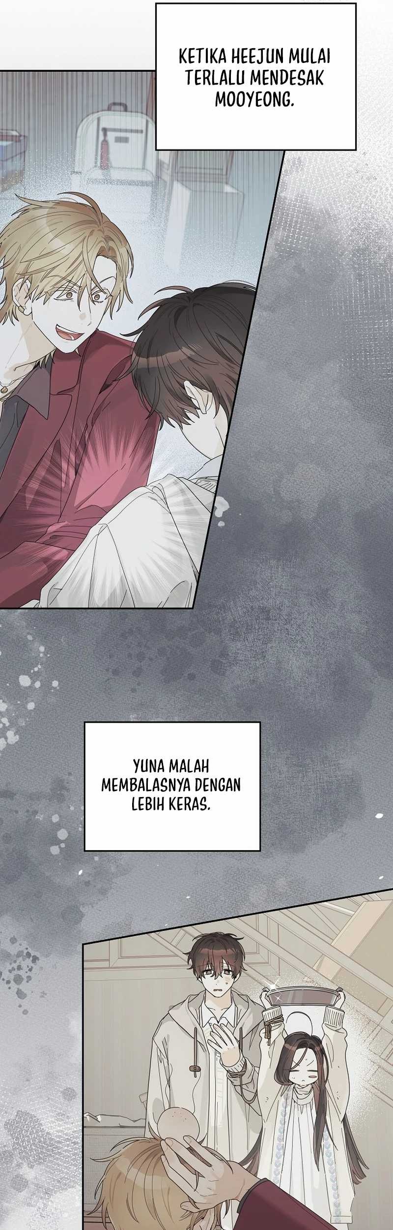 Chapter 45 - halaman 33