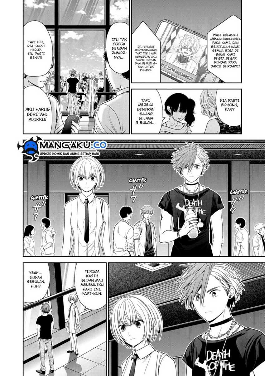 Chapter 97 - halaman 20