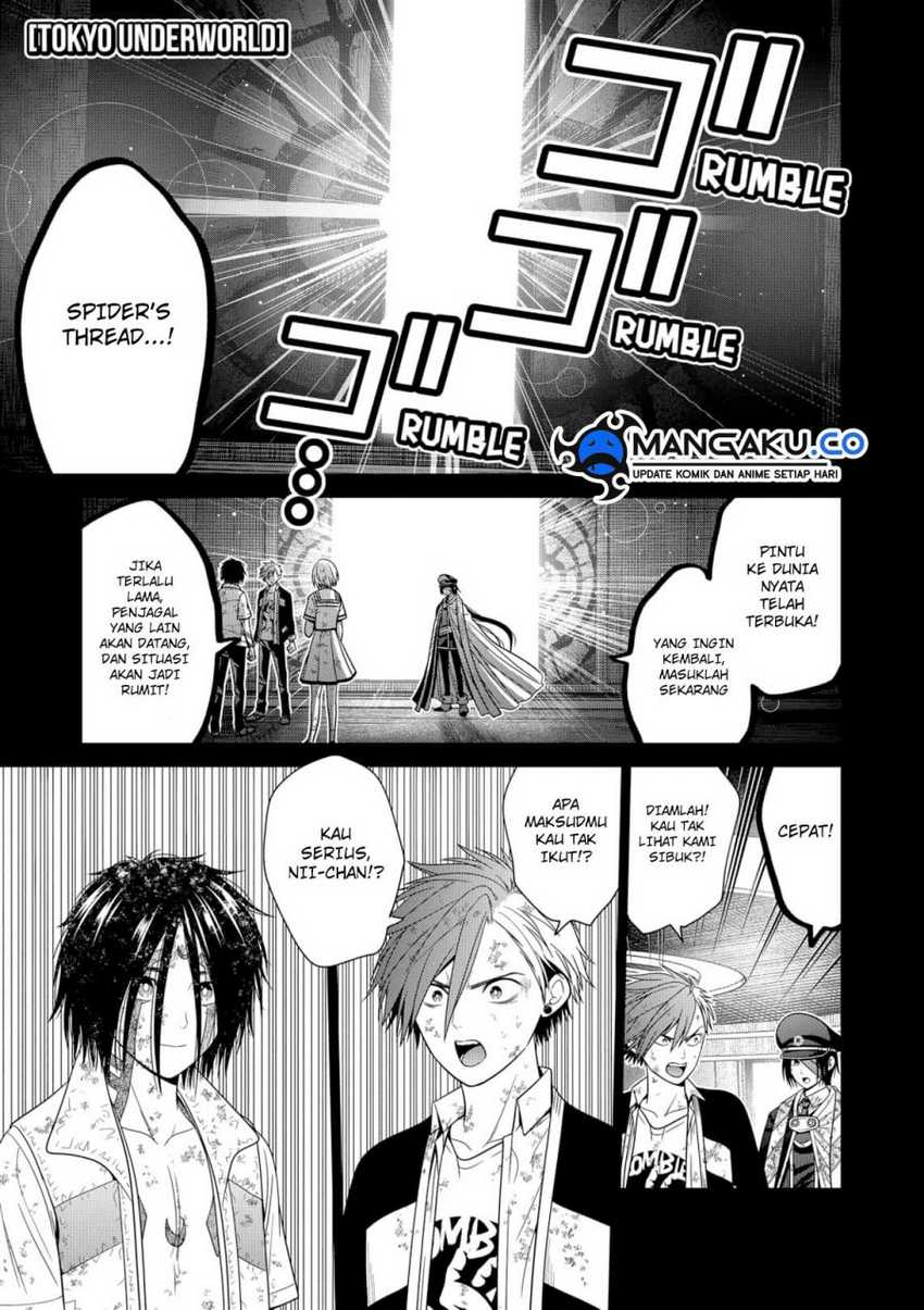 Chapter 97 - halaman 3