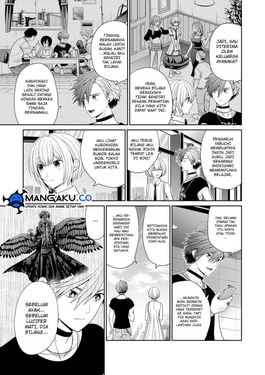 Chapter 97 - halaman 21