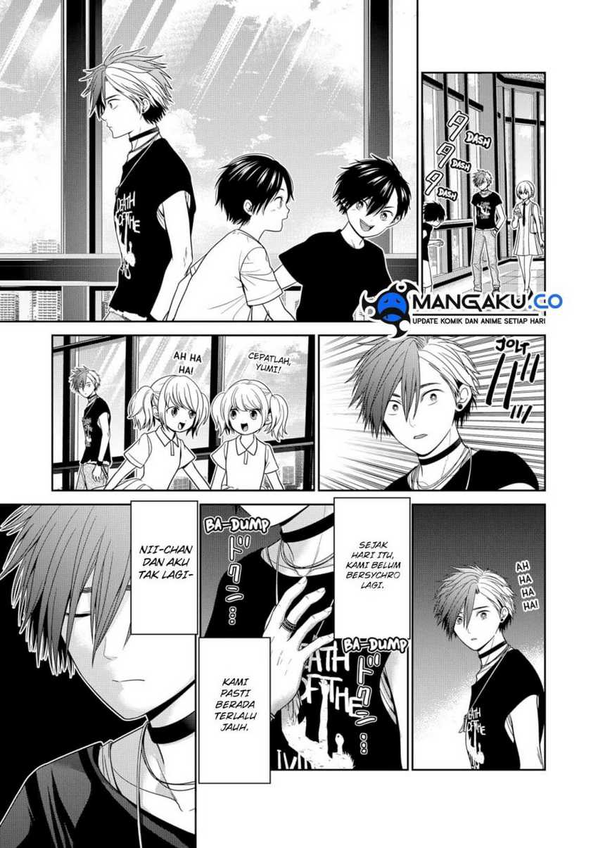 Chapter 97 - halaman 23
