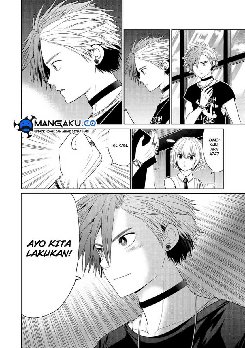 Chapter 97 - halaman 24