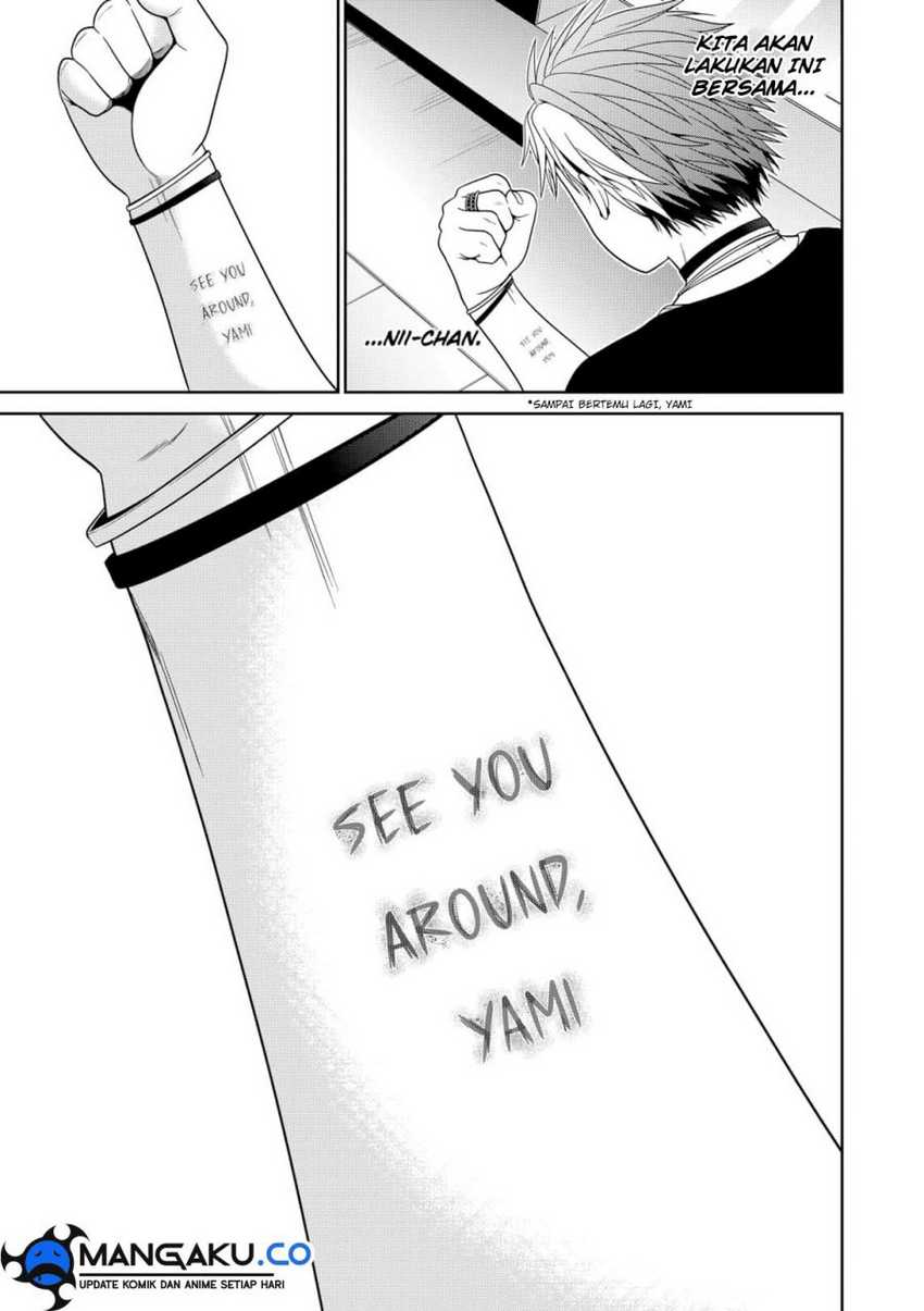Chapter 97 - halaman 25