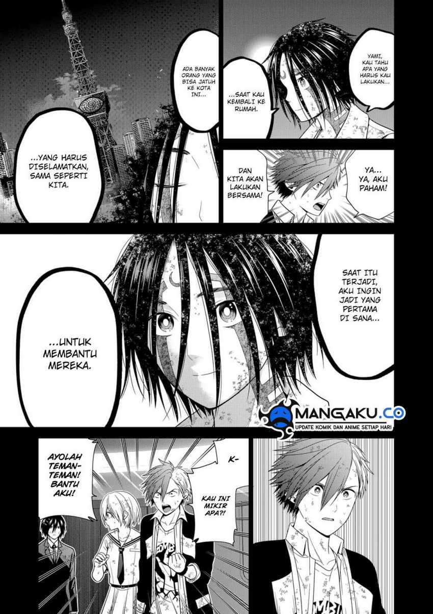 Chapter 97 - halaman 5
