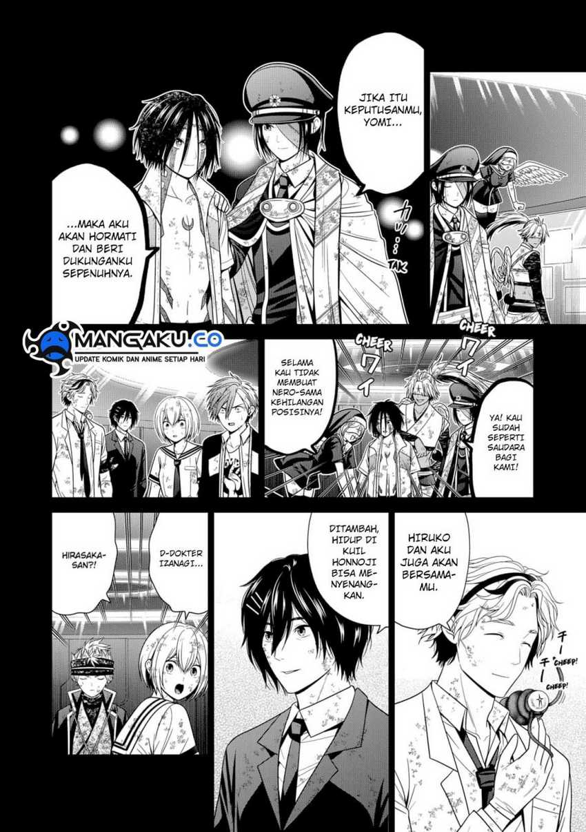 Chapter 97 - halaman 6