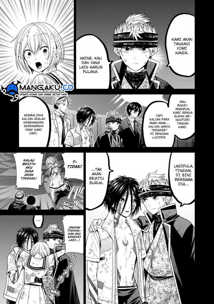 Chapter 97 - halaman 7