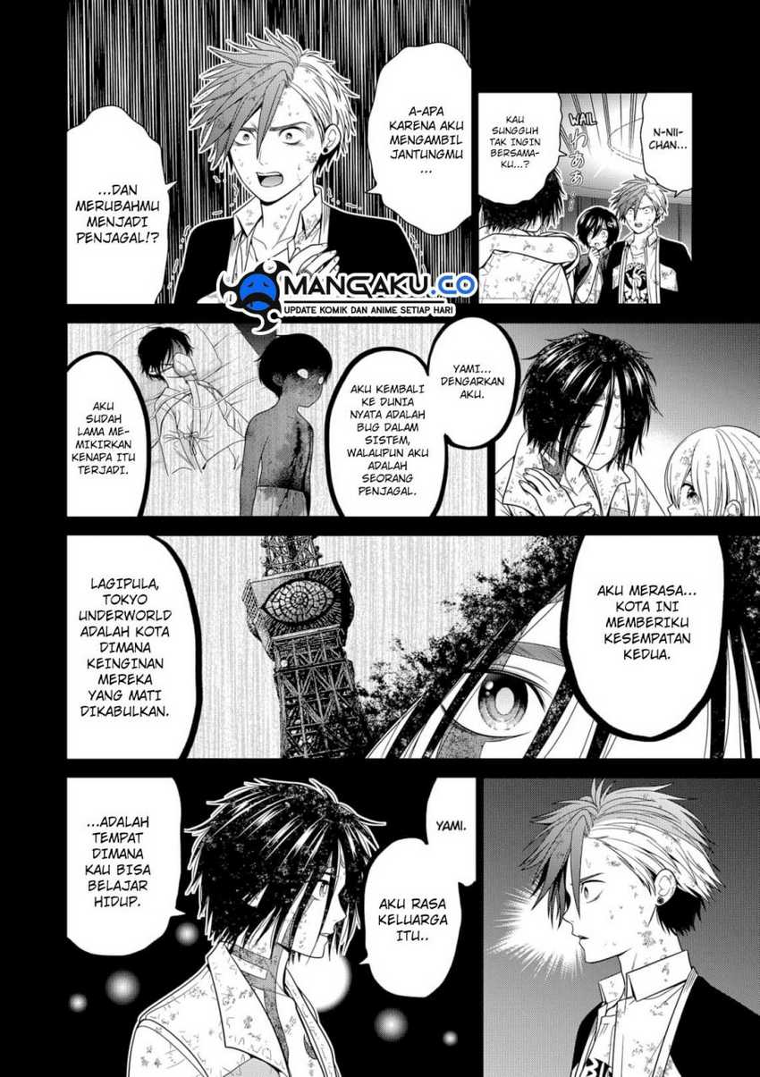 Chapter 97 - halaman 8