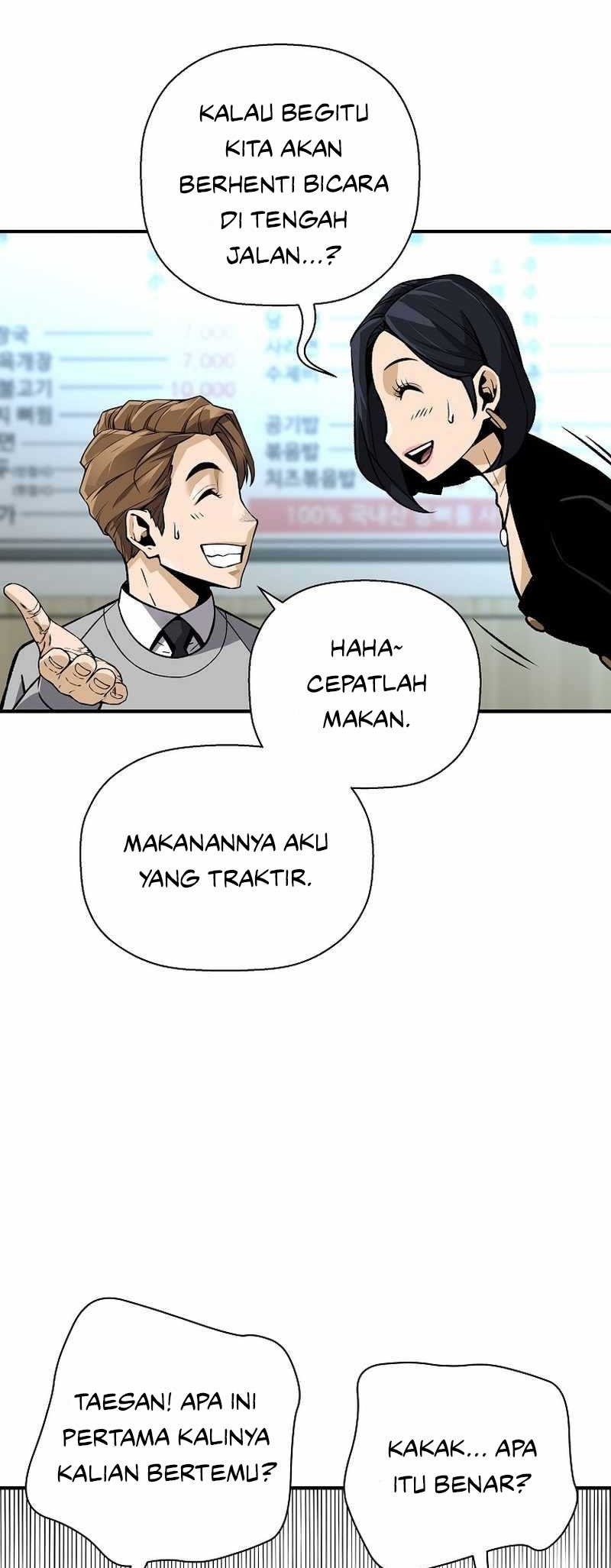 Chapter 133 - halaman 41