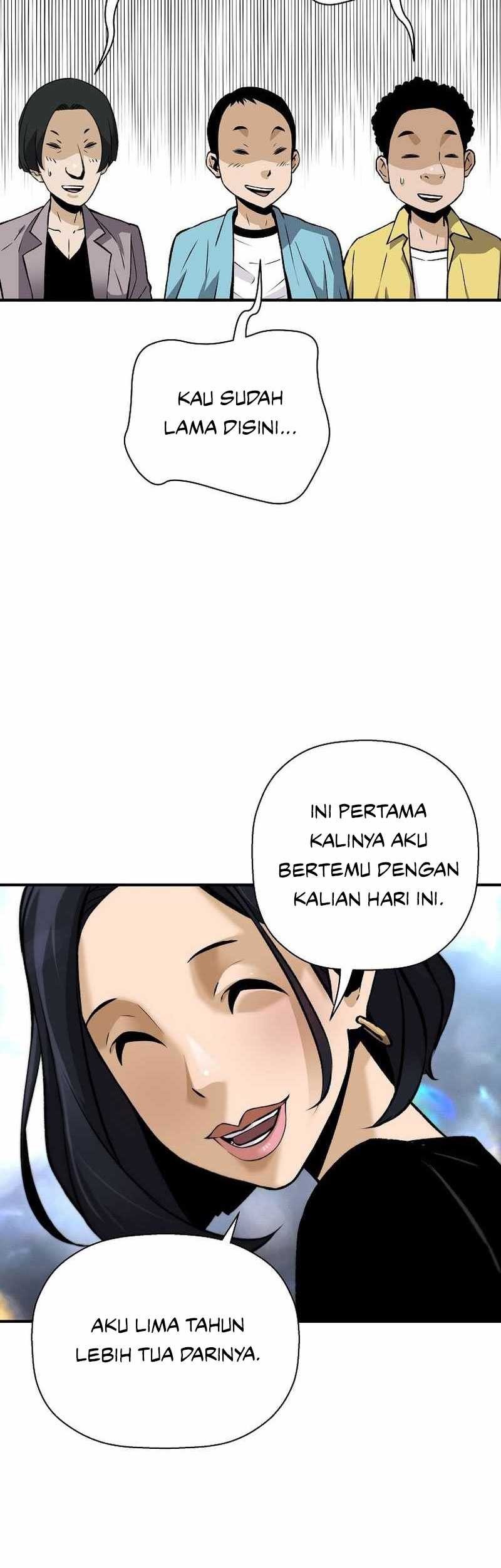 Chapter 133 - halaman 42