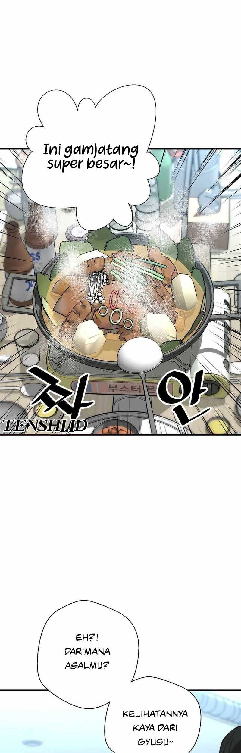 Chapter 133 - halaman 43