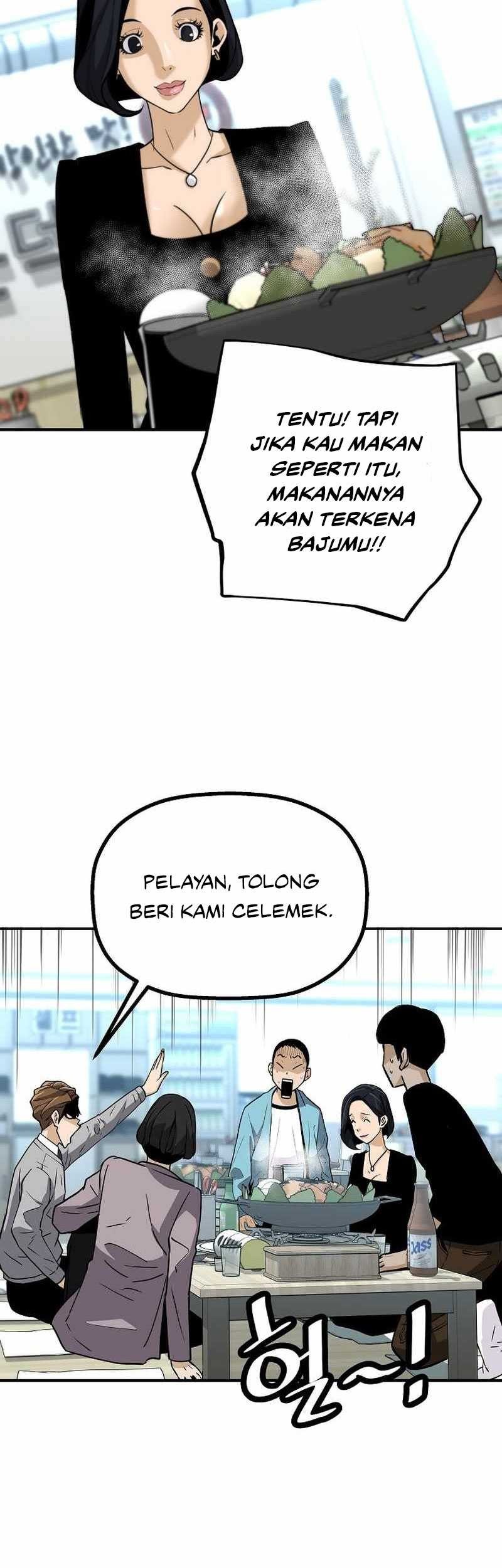 Chapter 133 - halaman 45